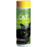 Growing Success Cat Repellent