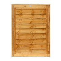 grange timber side entry gate h12m w09m