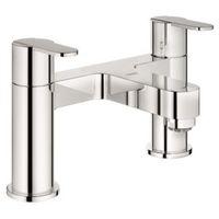 Grohe Get Chrome Bath Filler Tap