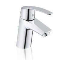 grohe start 1 lever basin mixer tap