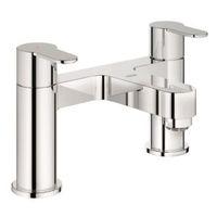 Grohe Cosmo Chrome Bath Filler Tap