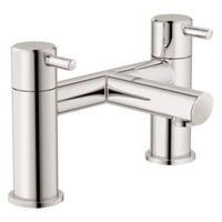 Grohe Feel Chrome Bath Filler Tap