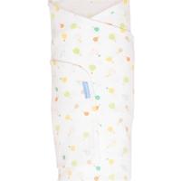 gro swaddle blanket up and away