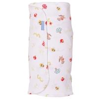 Gro Swaddle Blanket Apple Of My Eye