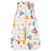Gro Travel Grobag 6-18 months 1.0 Tog Save The Day