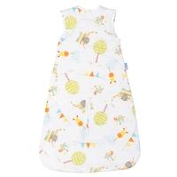 Gro Travel Grobag 0-6 months 1.0 Tog Let\'s Play