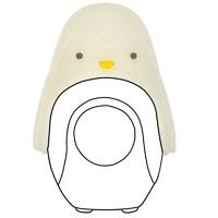 gro egg shell percy penguin