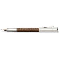 Graf von Faber-Castell Classic Snakewood Limited Edition Fine Fountain Pen