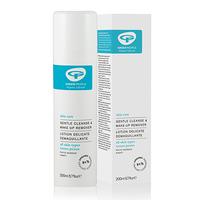 green people organic gentle cleanse 150ml