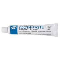 Green People Mint Toothpaste (50ml)