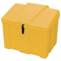 GRIT/SAND BOX 110 LITRE - -