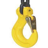 GRADE 8 CLEVIS SLING HOOK 10MM