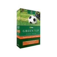 Green Up Supertough Lawn Seed 15 sq.m