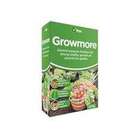 growmore granules 125kg