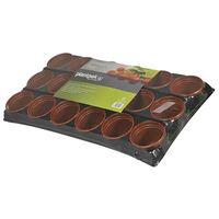 growing tray 18 pot pack of 13