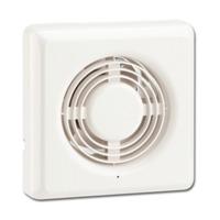 greenbrook 4100mm axial extractor fan square