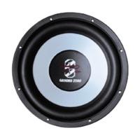 Ground Zero GZIW 300X