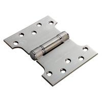 grade 13 bright stainless steel parliament projection hinge 102x75x127 ...