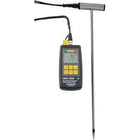 greisinger balecheck 200 moisture meter