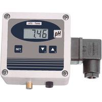 Greisinger GPHU 14 MP/BNC pH Measurement Equipment