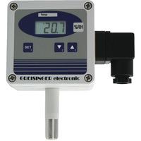 Greisinger GHTU-1R-MP Thermo Hygrometer