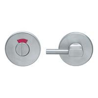 Grade 316 Stainless Steel 6mm Disabled Toilet Turn and Indicator
