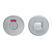 Grade 316 Stainless Steel 6mm Toilet Turn and Indicator