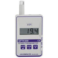 Greisinger GFTH 200 Thermo-Hygrometer