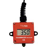 greisinger t logg 120k 0 10 standard signal data logger