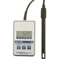 Greisinger GLF 100 Conductivity Measuring Device