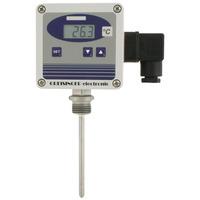 Greisinger GTMU-MP-1 Digital Thermometer