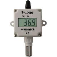 greisinger t logg 160 temperature data logger