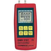 Greisinger GMH 3161-13 Digital Fine Manometer Including Sensor