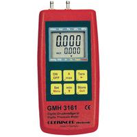 greisinger gmh 3161 13 digital fine manometer including sensor