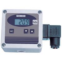 greisinger oxy 3690 oxygen meter