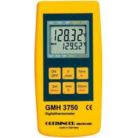 Greisinger GMH 3750 Digital Thermometer
