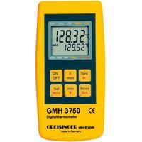 greisinger gmh 3750 digital thermometer