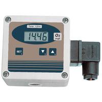 Greisinger OXY 3610 MP Dissolved Oxygen Measuring Transducer