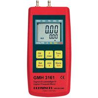 greisinger gmh 3161 01 digital fine manometer