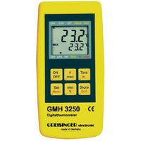 Greisinger GMH 3250 Digital Thermometer