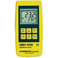 greisinger gmh 3250 digital thermometer