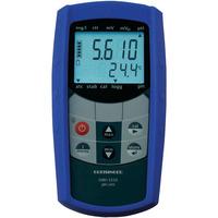 Greisinger GMH 5550 pH and Redox Measurement Equipment