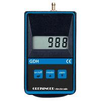 Greisinger GDH 14 AN Digital Manometer