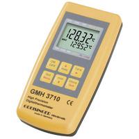 greisinger gmh 3710 pt100 digital thermometer 19999 to 850 deg