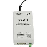 Greisinger EBW 1 Interface Converter RS232 to EASYbus Compatible w...