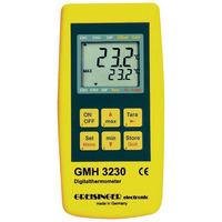 Greisinger GMH 3230 Digital Thermometer