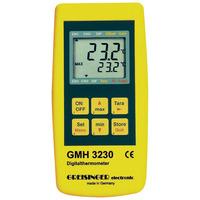 greisinger gmh 3230 digital thermometer