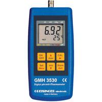 Greisinger GMH 3530 pH Measurement Equipment