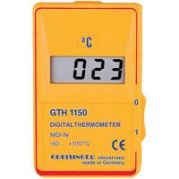 greisinger gth 1150 c digital thermometer 50 to 1150 deg