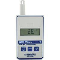 Greisinger GTH 200 AIR Digital Thermometer